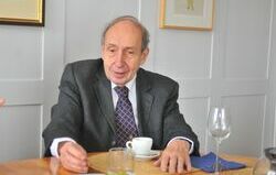 Prof. Dr. Eberhard Busch