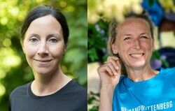 Zwei neue Jugendreferentinnen