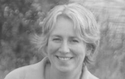 Syvvia Harenberg (Uelsen)