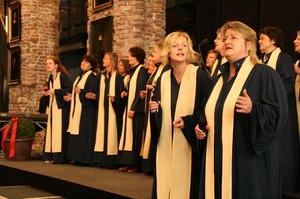 Gospelchor